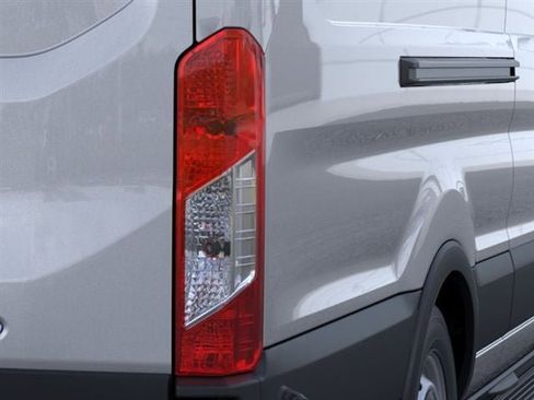 New 2026 Ford Transit 350 148 High Roof Extended w/ Load Area Protection Package RWD image 21
