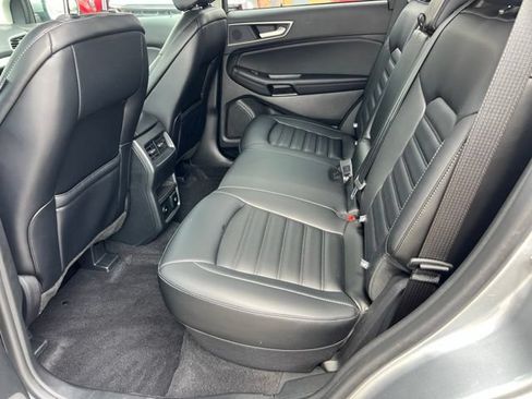 Certified 2024 Ford Edge SEL w/ Convenience Package AWD/4WD image 20