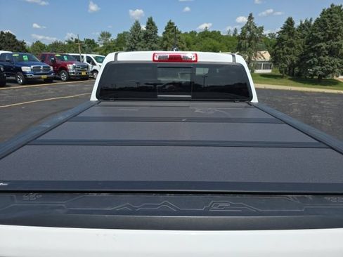 Used 2023 GMC Canyon Denali AWD/4WD image 24