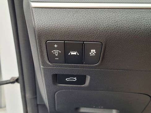 Used 2021 Kia K5 LXS image 24