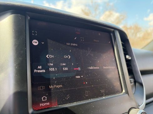 Used 2024 RAM 2500 Big Horn w/ Off Road Package image 15