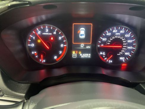 Used 2023 Subaru WRX Base image 12