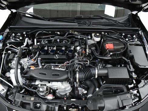 Used 2025 Acura Integra image 2