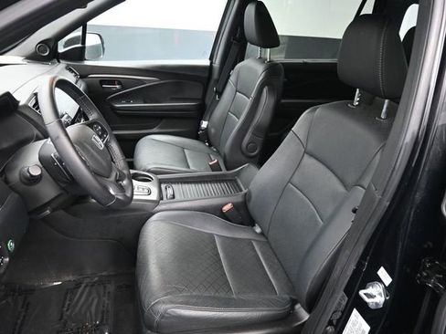 Used 2021 Honda Passport EX-L image 17