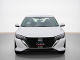 New 2025 Nissan Sentra SV w/ All-Weather Package image 4