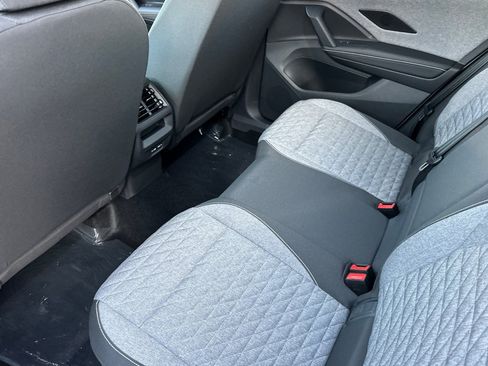 New 2026 Volkswagen Tiguan S AWD/4WD image 11