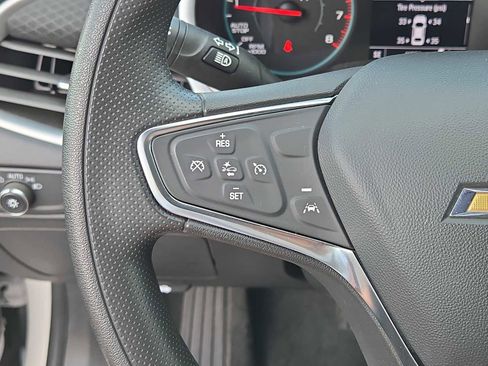 Used 2024 Chevrolet Malibu LS FWD image 21