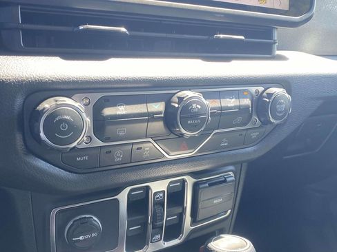 New 2026 Jeep Wrangler Unlimited Sport AWD/4WD image 16