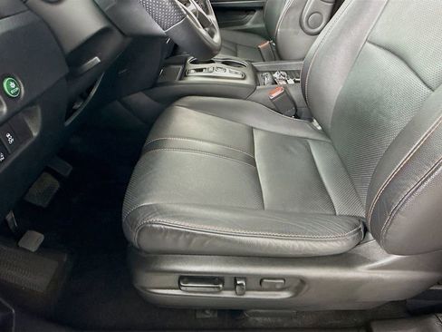 Certified 2023 Honda Passport TrailSport image 33