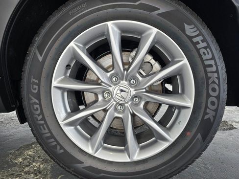 New 2026 Honda CR-V EX image 56