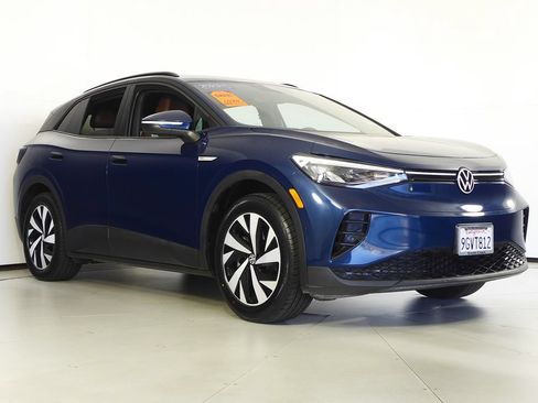 Certified 2023 Volkswagen ID.4 Pro RWD image 4