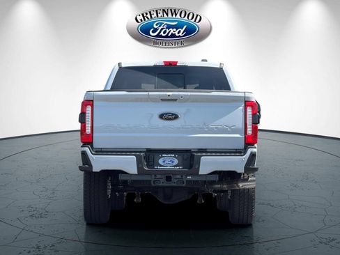 New 2026 Ford F250 XLT w/ XLT Premium Package AWD/4WD image 5