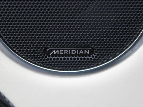 Used 2022 Land Rover Range Rover Sport HST image 15