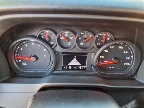 New 2026 GMC Sierra 3500 Pro w/ Convenience Package image 8