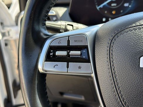 Used 2024 Kia Telluride SX FWD image 36