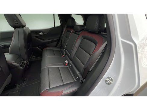 New 2026 Chevrolet Equinox RS image 28