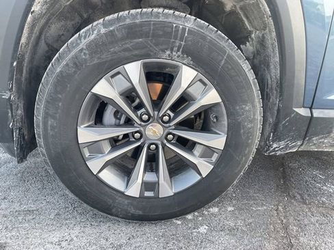 Certified 2025 Chevrolet Equinox LT w/ Convenience Package II image 27