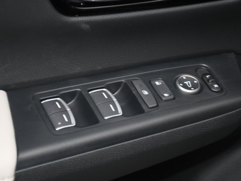 New 2026 Honda CR-V EX-L image 6