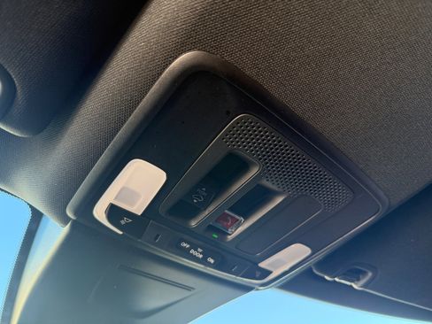 Used 2025 Honda Civic Si image 20