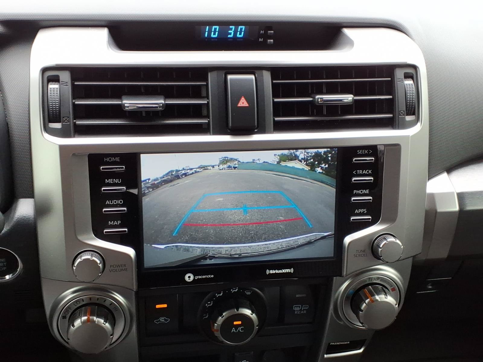Used 2022 Toyota 4Runner SR5 RWD image 27