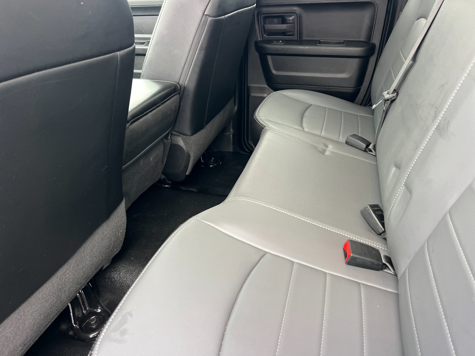Used 2023 RAM 1500 Tradesman w/ Chrome Appearance Group AWD/4WD image 12