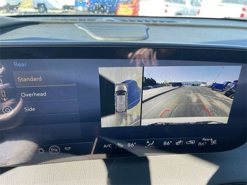 New 2025 Buick Enclave Sport Touring w/ Power Package image 17