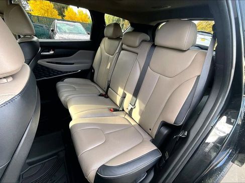 Used 2023 Hyundai Santa Fe Limited image 19