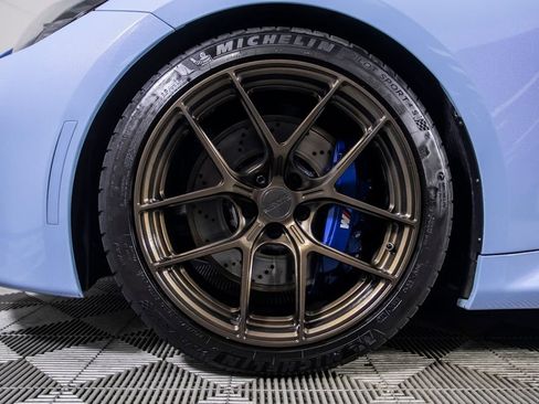 Used 2023 BMW M2 w/ Carbon Package image 39