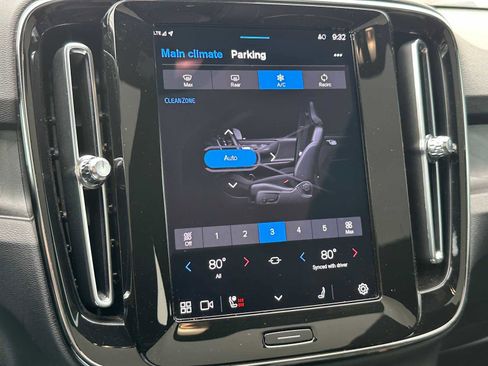 Certified 2023 Volvo C40 P8 Recharge Ultimate image 26