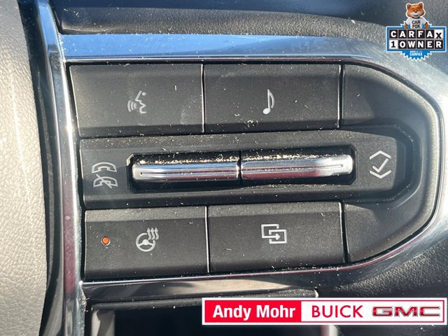Used 2026 GMC Acadia Elevation w/ Elevation Premium Package FWD image 29