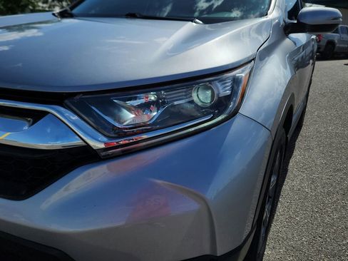 Used 2019 Honda CR-V EX-L image 10