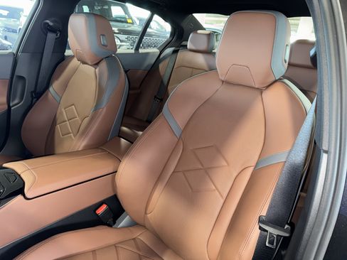 New 2026 BMW 530i w/ M Sport Package image 24