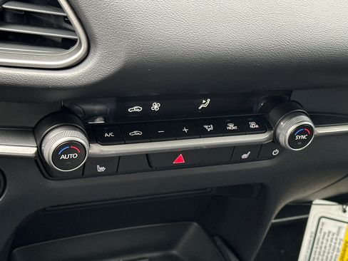 New 2026 MAZDA CX-30 AWD 2.5 S image 20