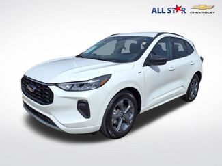 Used 2023 Ford Escape ST-Line w/ Tech Pack #1 FWD 360° Tour
