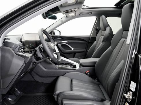 New 2025 Audi Q5 2.0T Premium Plus image 7