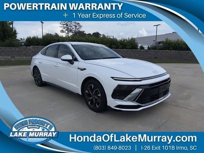 Used 2024 Hyundai Sonata SEL