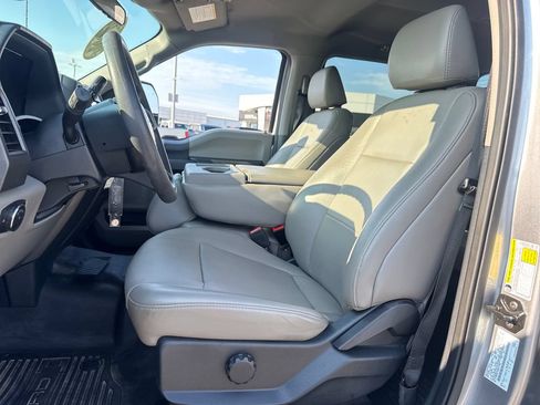 Used 2022 Ford F450 XL w/ STX Appearance Package AWD/4WD image 17
