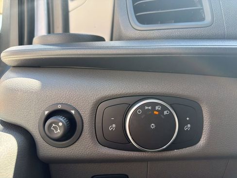New 2026 Ford Transit 350 XL AWD/4WD image 34