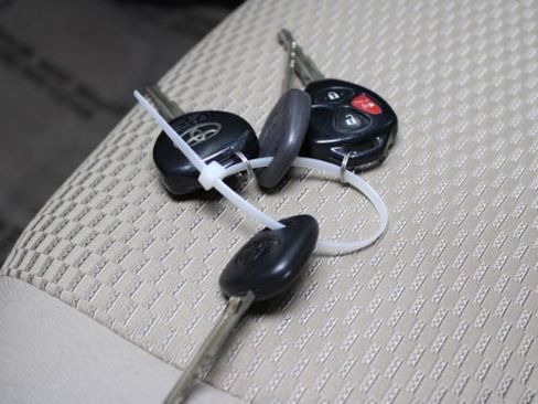 Used 2011 Toyota RAV4 LE w/ Upgrade Value Pkg image 12