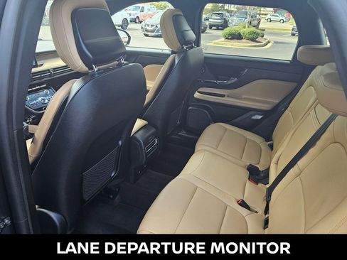 Used 2020 Lincoln Corsair Reserve w/ Equipment Group 202A image 15