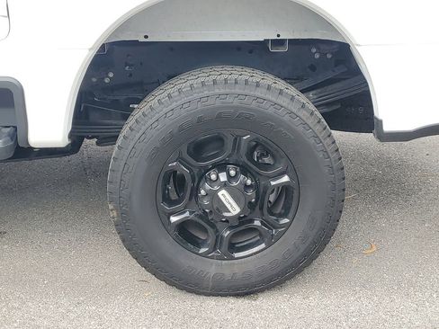 Used 2024 Ford F350 XL w/ STX Appearance Package image 14