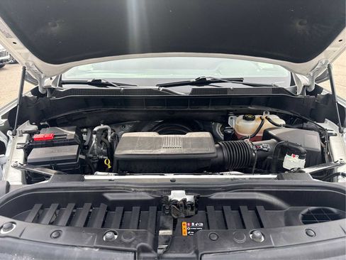 Used 2022 Chevrolet Silverado 1500 LT image 24