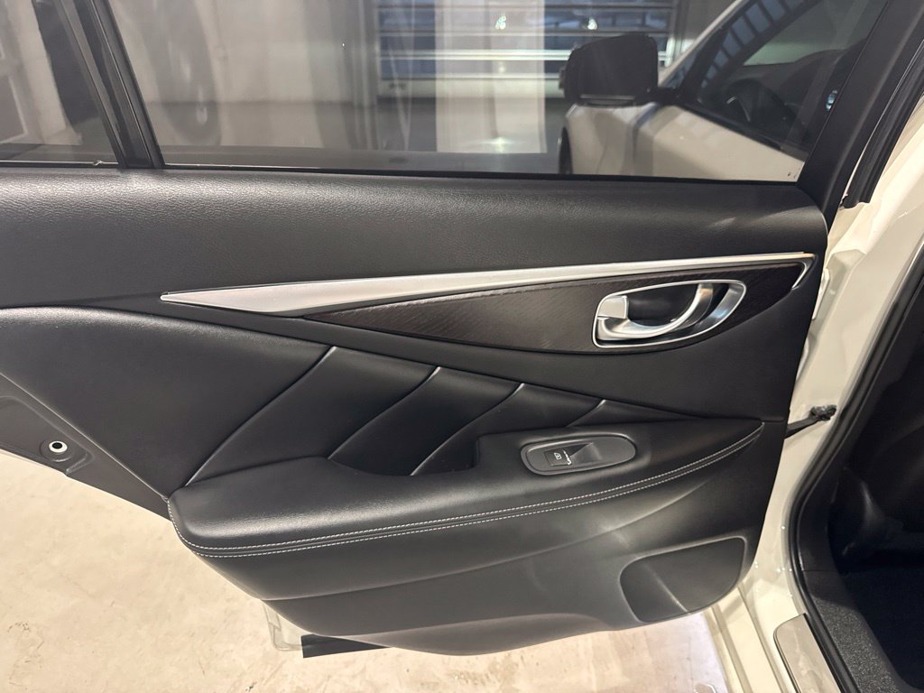 Used 2021 INFINITI Q50 Sensory w/ Cargo Package AWD/4WD image 13