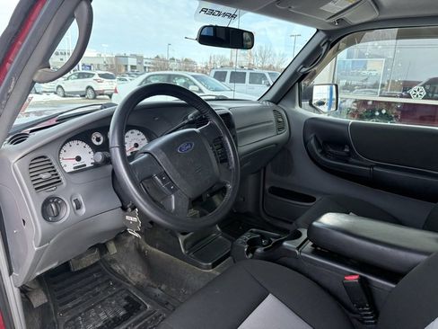 Used 2010 Ford Ranger XLT image 10