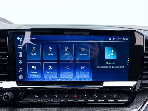 Used 2024 Chevrolet Silverado 1500 ZR2 w/ Technology Package image 22