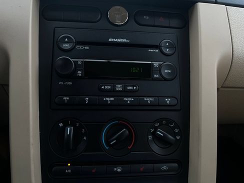 Used 2007 Ford Mustang GT RWD image 17