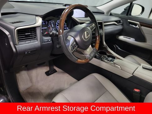 Used 2016 Lexus RX 350 FWD w/ Premium Package image 16