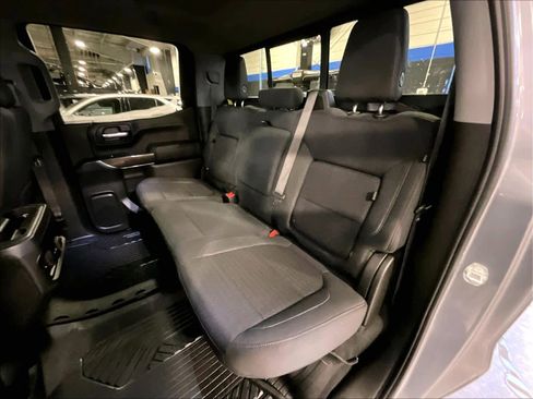 Used 2021 Chevrolet Silverado 1500 RST w/ All Star Edition Plus image 15