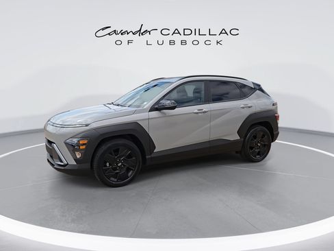 Used 2026 Hyundai Kona SEL Sport FWD image 5