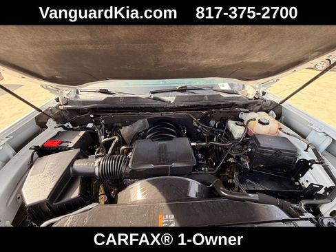 Used 2024 Chevrolet Silverado 2500 Custom w/ Custom Value Package image 28